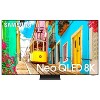 Samsung QN65QN800D 65 Inch Neo QLED 8K Smart TV (2024) - 2 of 4