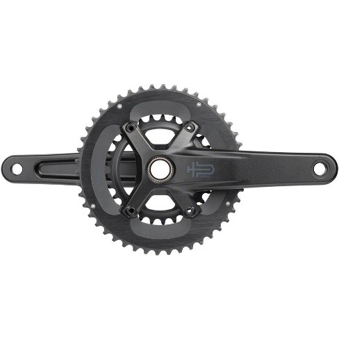  Shimano Tiagra FC-4700 Crankset - 172.5mm, 10-Speed