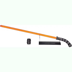 Hasbro Star Wars The Black Series Asajj Ventress Force FX Lightsaber - 1 of 3