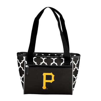 MLB Pittsburgh Pirates 16 Can Cooler Tote - 4qt