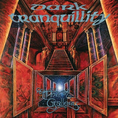 Dark Tranquillity - The Gallery (Re Issue 2021) (CD)