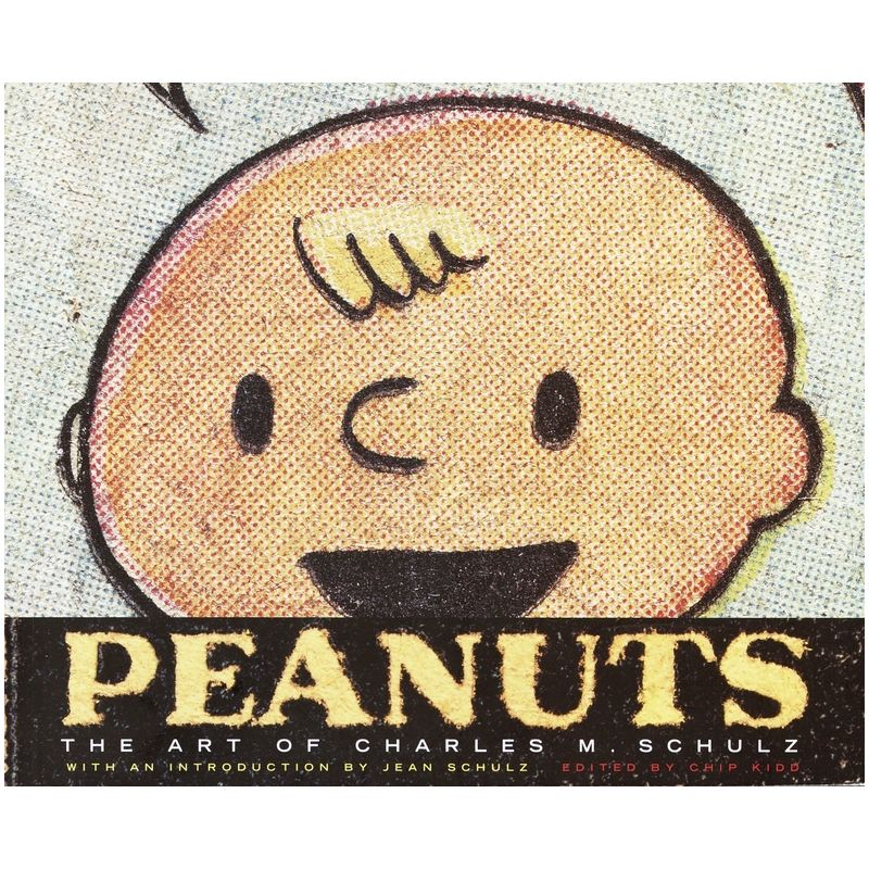 Peanuts - (Pantheon Graphic Library) by  Charles M Schulz (Paperback), 1 of 2