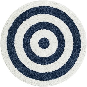 Unique Loom Boho Collection Area Rug - Mimi - 1 of 4