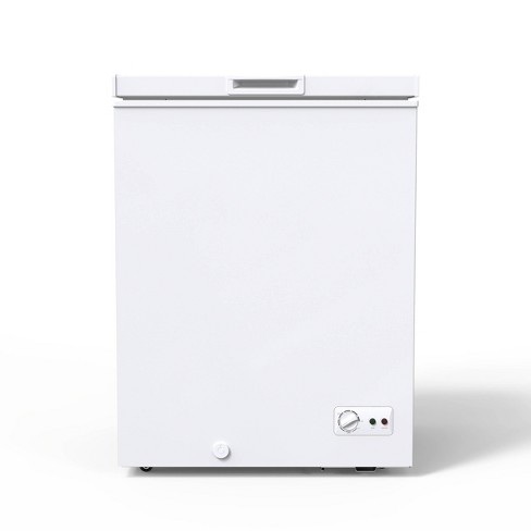 DCF035A5WDB Danby Danby 3.5 cu. ft. Chest Freezer in White