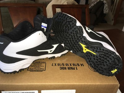 mizuno erupt 3 turf mid