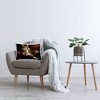 Stupell Industries Baron Whiskerton Cat Indoor Decorative Throw Pillow, 14 x 20 - 3 of 3