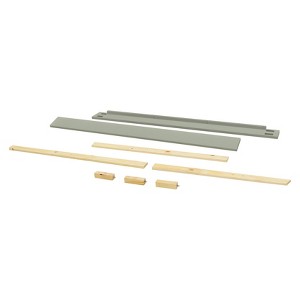 Namesake Full Size Bed Conversion Kit (M7689) - 1 of 2