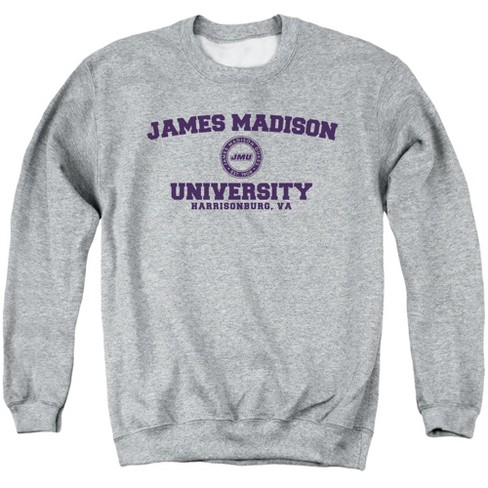 Jmu champion sweatshirt sales