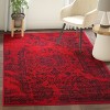 Adirondack ADR101 Non-Shedding Power Loomed Indoor Rugs - Safavieh - 3 of 4