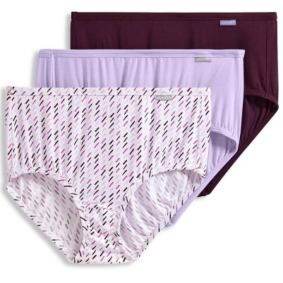 ferris white chevron/sheer lilac/deep sangria