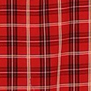 124w - red / black / orange