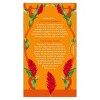 Pukka Three Ginger Organic Herbal Tea Bags - 1.27oz/20ct - 3 of 4