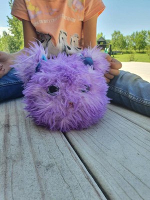 What the Fluff, Pupper-Fluff, Surprise Reveal Interactive Toy Pet with over  100 Sounds and Reactions, Kids Toys for Girls Ages 5 and up