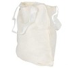 Rhode Island Novelty 12.75"x 12.75" CANVAS TOTE BAG - 2 of 3