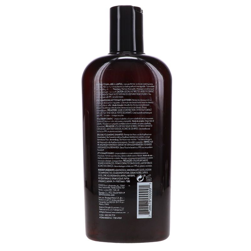 American Crew Daily Cleansing Shampoo 15.2 oz, 5 of 9