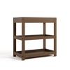Graco Customizable Changing Table with Water-Resistant Changing Pad - 2 of 4