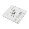 Sweet Jojo Designs Boy or Girl Gender Neutral Unisex Fabric Storage Toy Bin Farm Animals Multicolor - 4 of 4