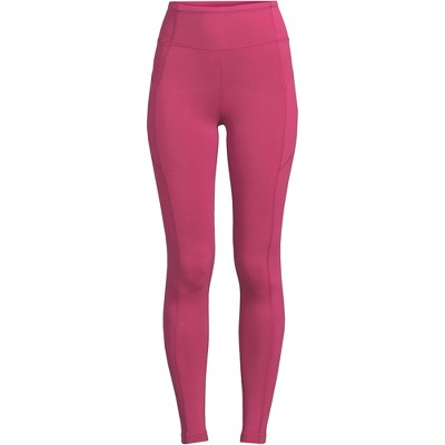 Hot pink shop leggings target