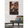 Trends International Frank Frazetta - Destroyer Unframed Wall Poster Prints - 2 of 4