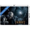 Trends International The Hobbit: An Unexpected Journey - Gollum Unframed Wall Poster Prints - 3 of 4