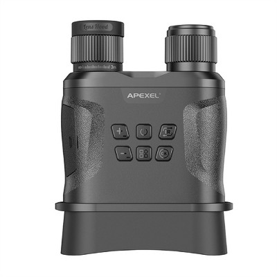 Nv008 Night Vision Goggles Outdoor High-definition Infrared Zoom Digital Binoculars For Taking Photos Recording Video
