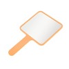 Unique Bargains Portable Square Handheld Mirror 1 Pc - 4 of 4