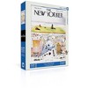 New York Puzzle Company View of the World 1000 Piece Puzzle - 2 of 4