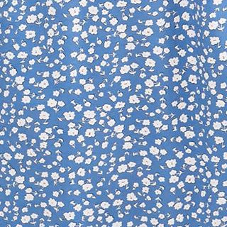 blue flower