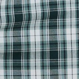 friendly plaid