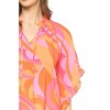 Women's Kati Ruffles Tunic - entro - 4 of 4