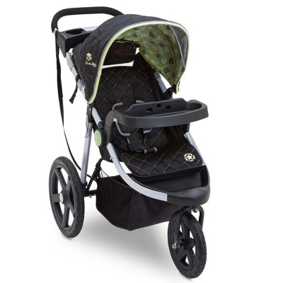 jeep jogging stroller travel system