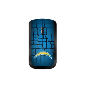 NFL AFC Teams Brick Wall Wireless Mouse - 1 of 4