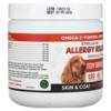 StrellaLab Allergy Relief, Immune Chews, For Dogs, Peanut Butter, 120 Soft Chews, 9.3 oz (264 g) - 4 of 4