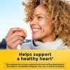 Nature Made CholestOff Complete Heart Health Support Softgels - 120ct - 4 of 4