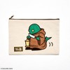 FINAL FANTASY SQUARE ENIX: FINAL FANTASY: FF Character Pouch Tonberry - 2 of 2