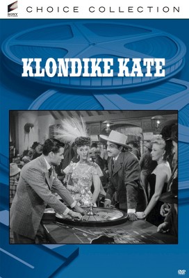 Klondike Kate (DVD)(2014)