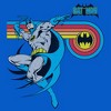Men's Batman Batarang Retro Logo T-Shirt - 2 of 4