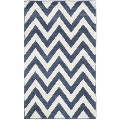 Amherst AMT419 Power Loomed Indoor Rug -Safavieh
