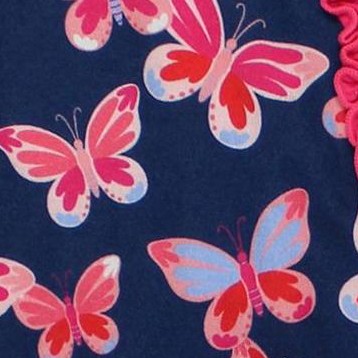 butterfly bliss
