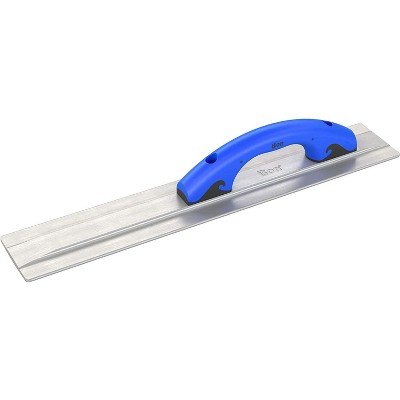 Bon Tool 22-645 Mag Float - 20-inch X 3 1/2-inch Comfort Grip Handle