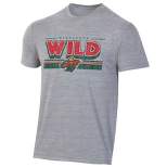 Minnesota Wild Sports Fan Shirts for sale