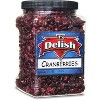 Dried Cranberries by It's Delish, 36 Oz Jumbo Container - 4 of 4