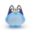 FAO Schwarz 10" Blob Bluey Toy Plush - 3 of 4