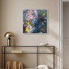 Art Remedy Scattered Pastel Color Abstract Wall Art Framed - 2 of 4