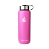 40oz Hydro Cell Wide Mouth Stainless Steel Water Bottle - 4 of 4