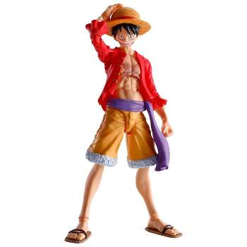 Stock Bureau - BANDAI Figurine Naruto Uzumaki en mode Ermite Rikudo (Sage  of Six Paths Mode) 17 cm