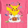 Men's - Pokémon - Gotta Eat Em All Short Sleeve Graphic T-Shirt - 2 of 4