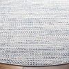 Mila MIL226 Power Loomed Indoor Rug - Safavieh - 3 of 3