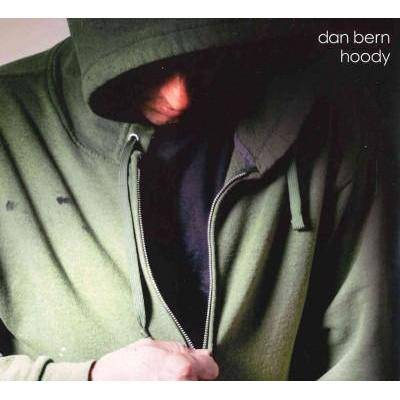 Dan Bern - Hoody (Slipcase) (CD)