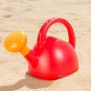 Hape: Red Watering Can Gardening & Water Toy - 2 of 4